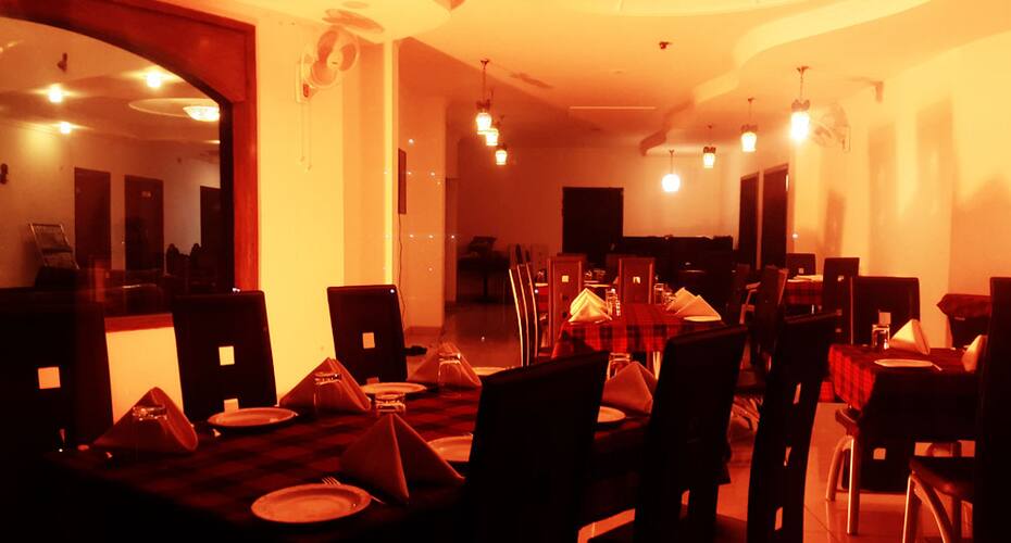 Kaler Grand Inn, Bhimtal 2